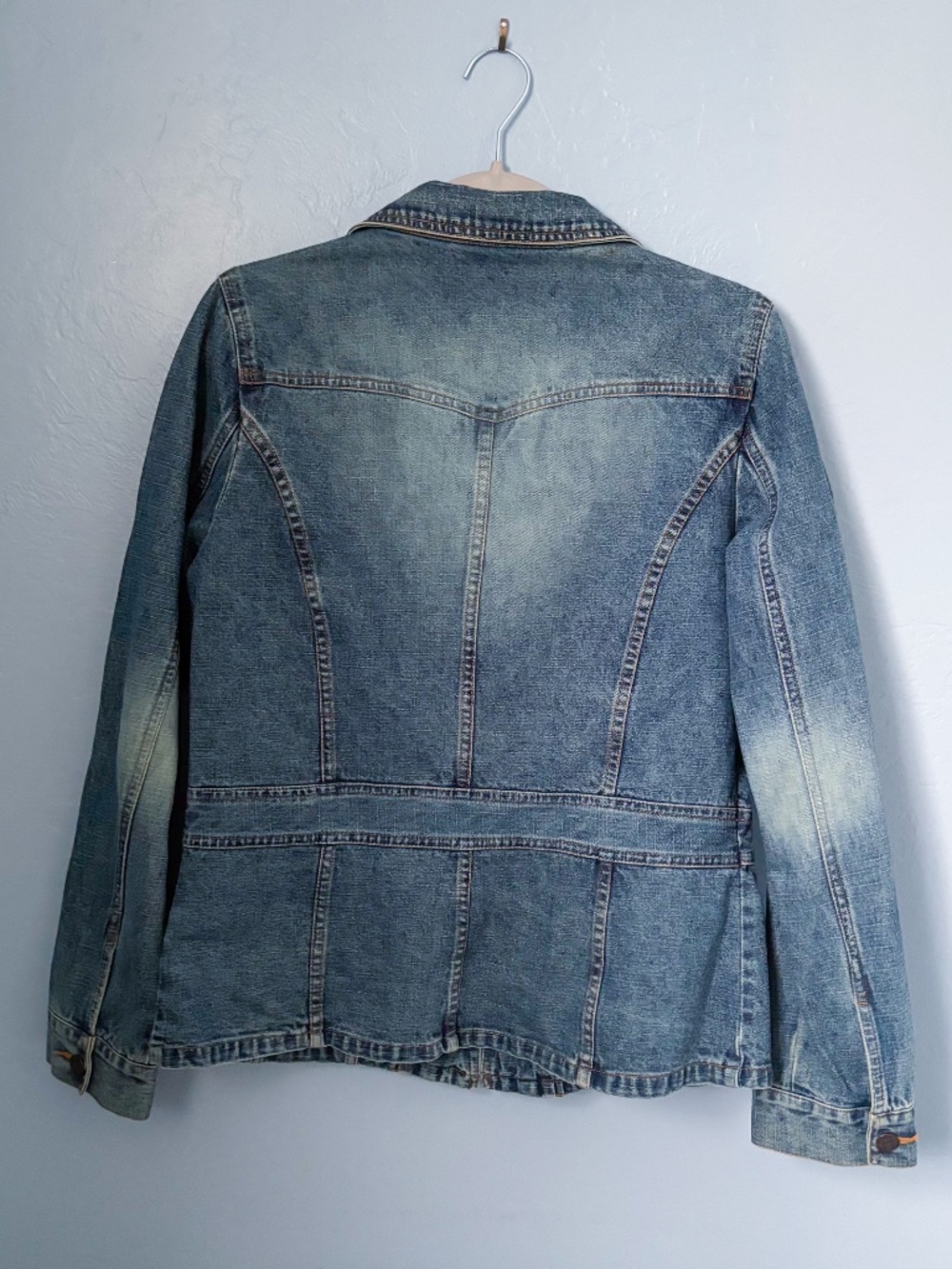 Jean Jacket - Picture 5 of 5